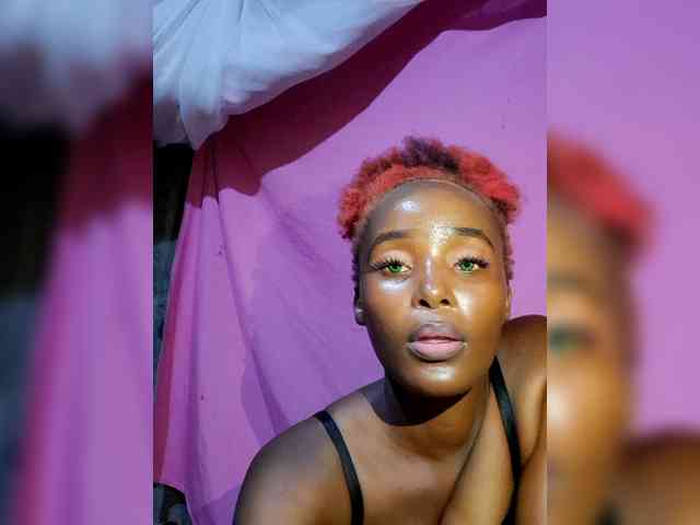 BlacksugarBaby webcam