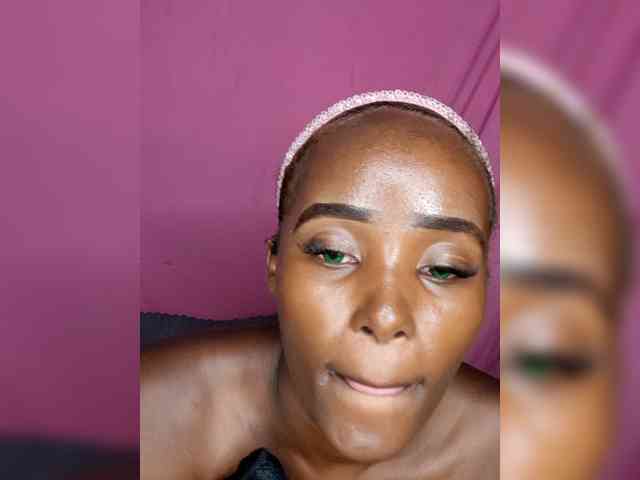 BlacksugarBaby webcam