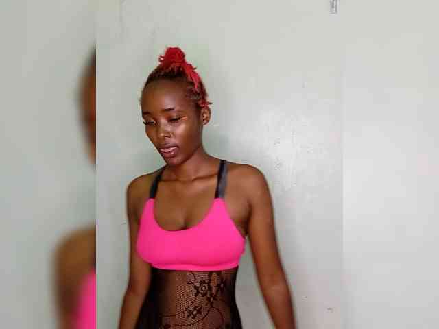 BlacksugarBaby webcam