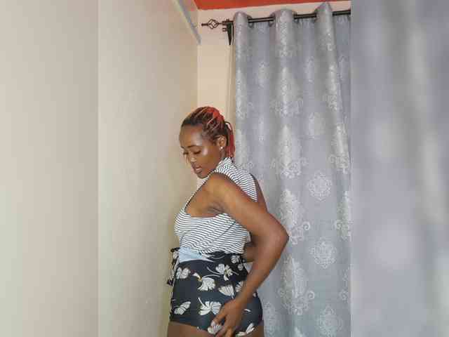 BlacksugarBaby webcam