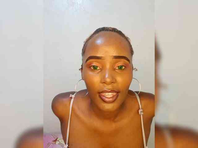 BlacksugarBaby webcam