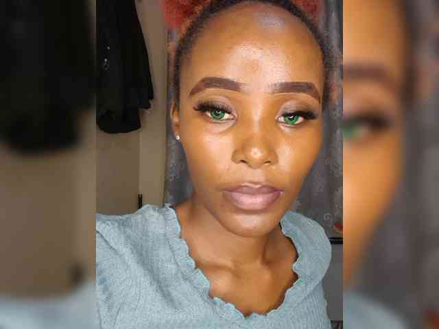 Model: BlacksugarBaby