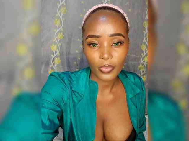 BlacksugarBaby webcam