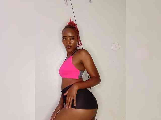 BlacksugarBaby webcam