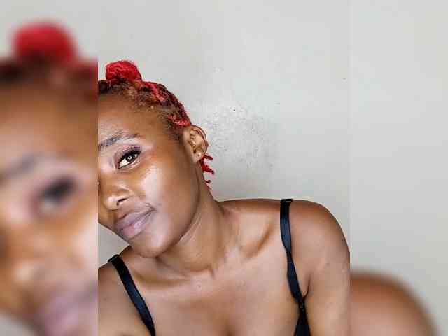 BlacksugarBaby webcam