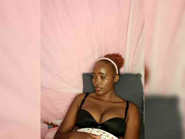 BlacksugarBaby webcam