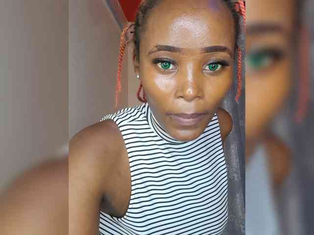 BlacksugarBaby webcam