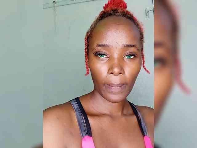 BlacksugarBaby webcam