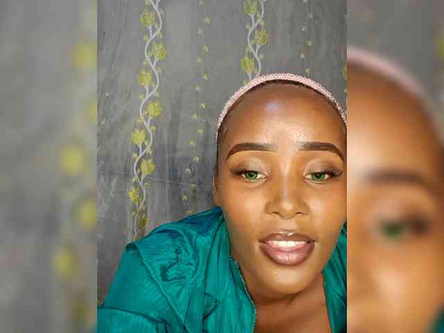 BlacksugarBaby webcam
