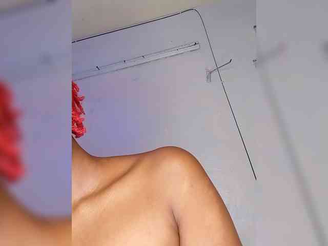 BlacksugarBaby webcam