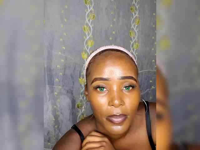 BlacksugarBaby webcam