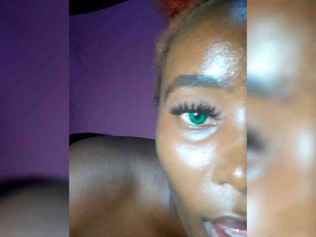 BlacksugarBaby webcam