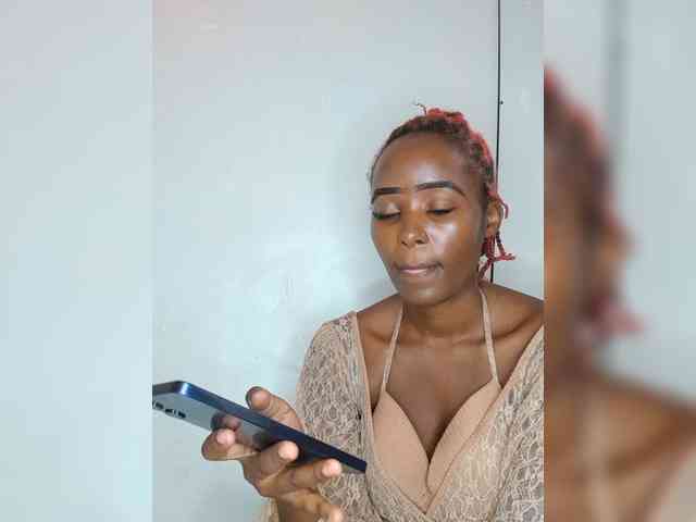 BlacksugarBaby webcam