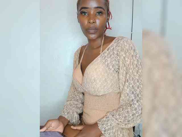 BlacksugarBaby webcam