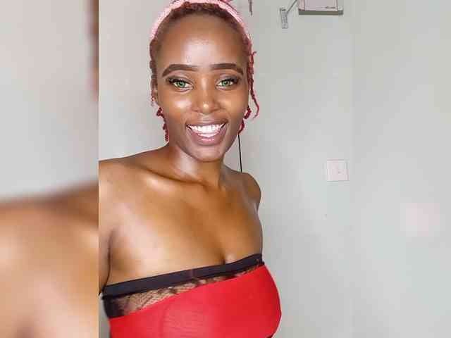 BlacksugarBaby webcam