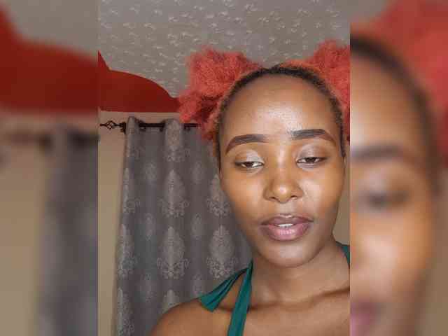 BlacksugarBaby webcam