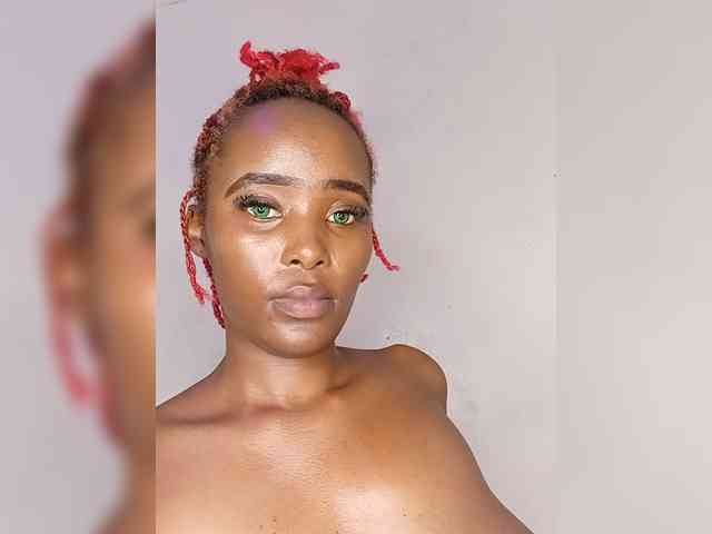 BlacksugarBaby webcam