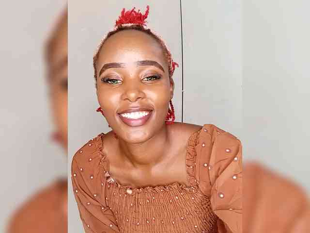 BlacksugarBaby webcam