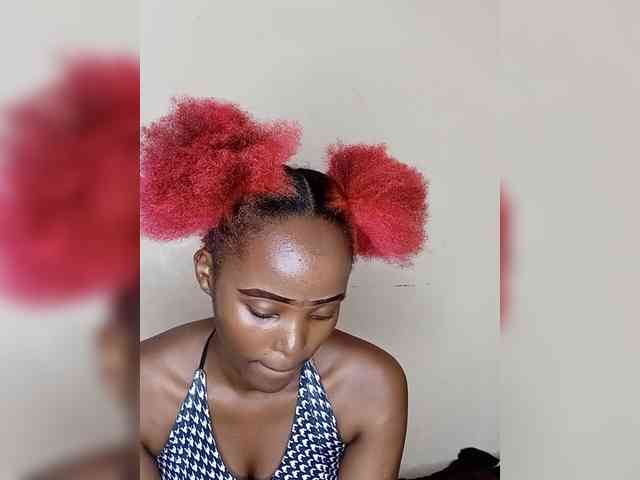 BlacksugarBaby BlacksugarBaby