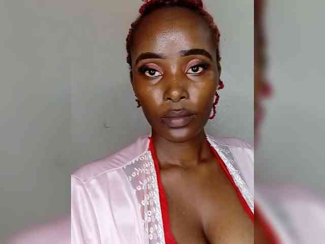 BlacksugarBaby webcam