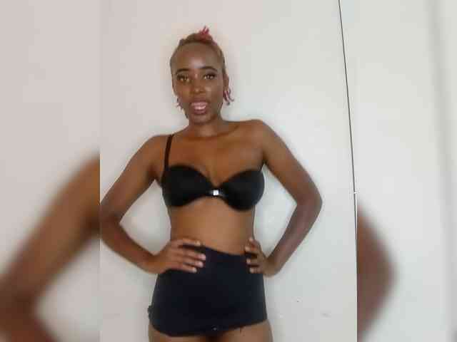 BlacksugarBaby webcam
