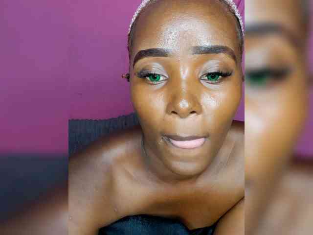 BlacksugarBaby webcam