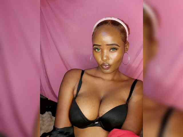 BlacksugarBaby webcam