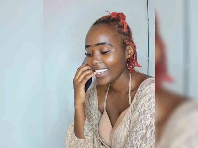 BlacksugarBaby webcam