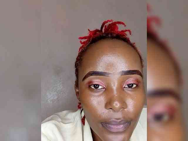 BlacksugarBaby webcam