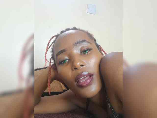 BlacksugarBaby