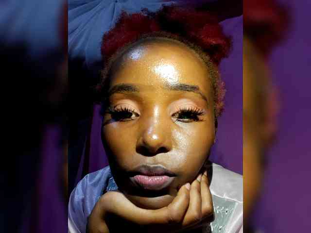 BlacksugarBaby webcam