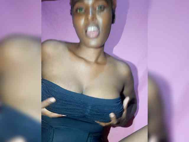 BlacksugarBaby webcam