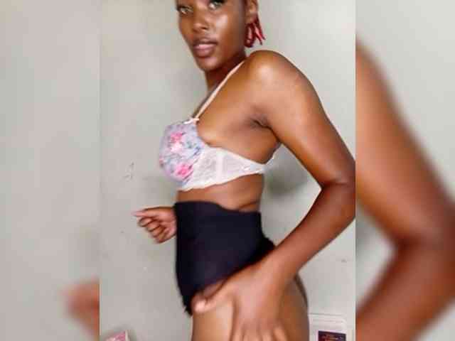 BlacksugarBaby webcam