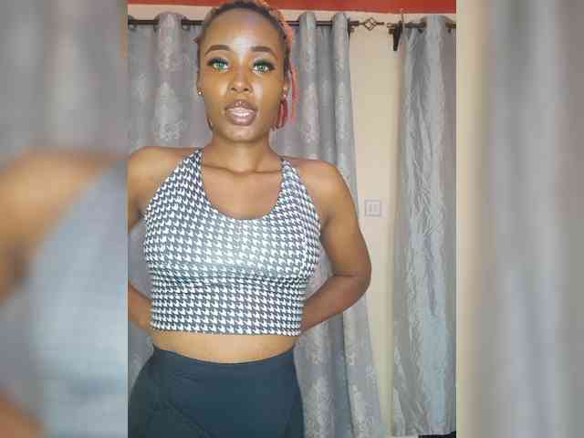 BlacksugarBaby BlacksugarBaby