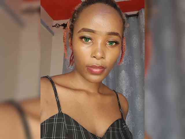 BlacksugarBaby webcam