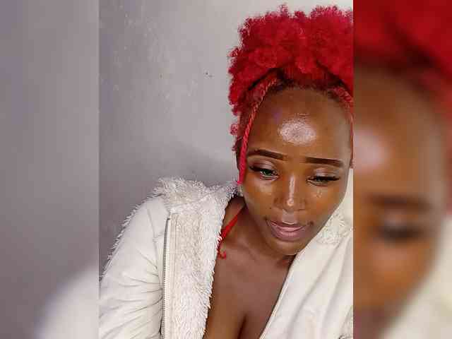 BlacksugarBaby webcam