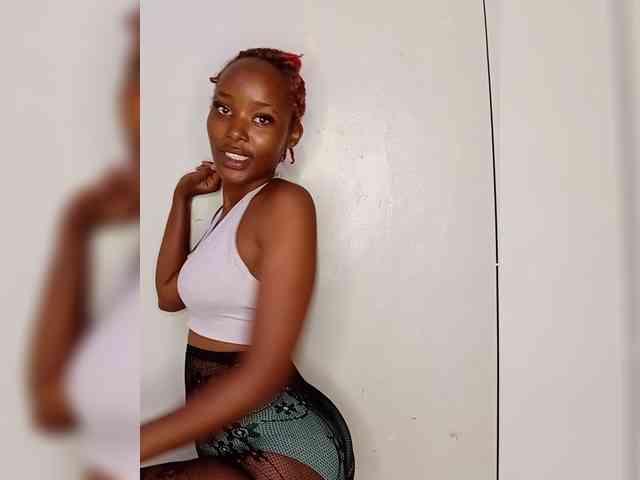 BlacksugarBaby webcam