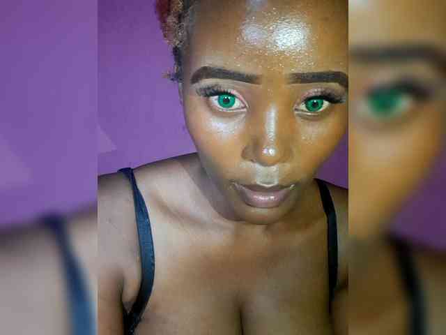 BlacksugarBaby