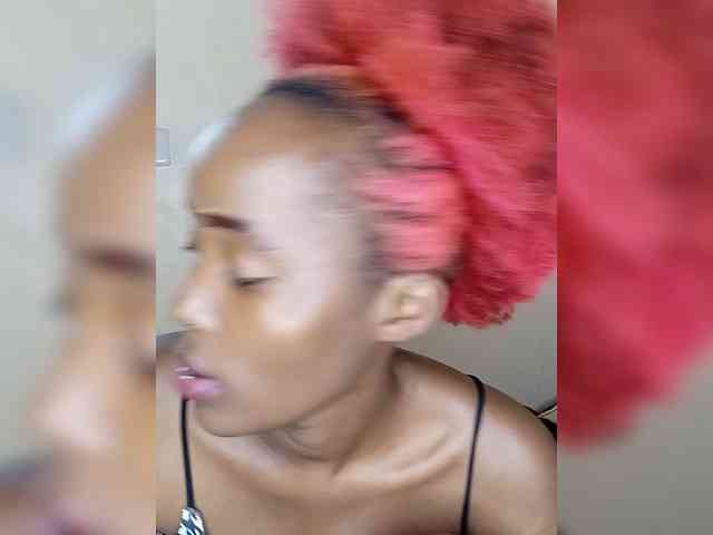 BlacksugarBaby webcam