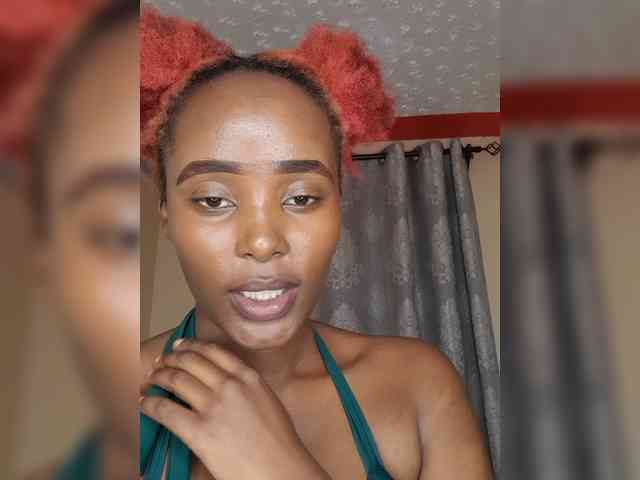 BlacksugarBaby webcam
