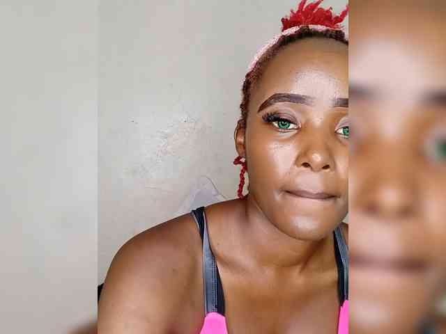 BlacksugarBaby webcam