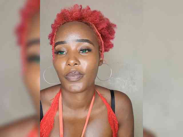 BlacksugarBaby webcam