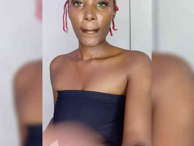 BlacksugarBaby webcam