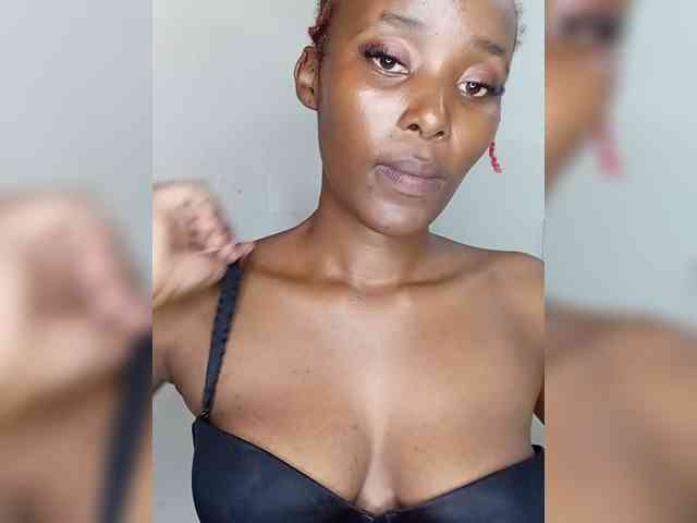 BlacksugarBaby webcam