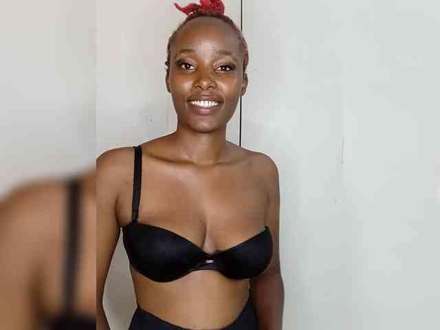 BlacksugarBaby webcam