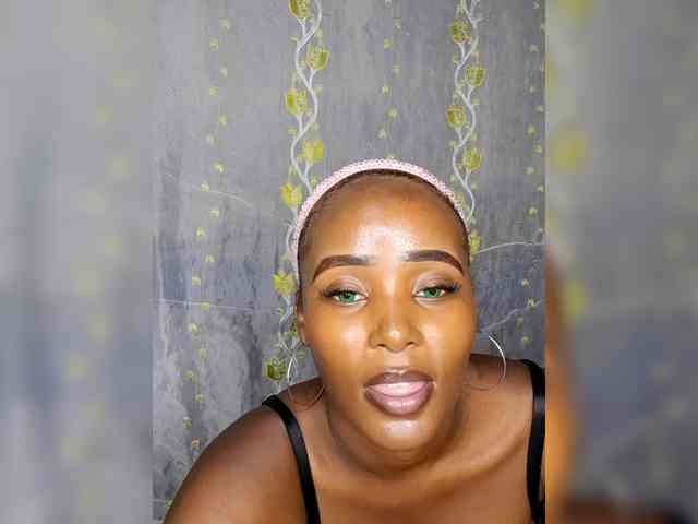 BlacksugarBaby webcam