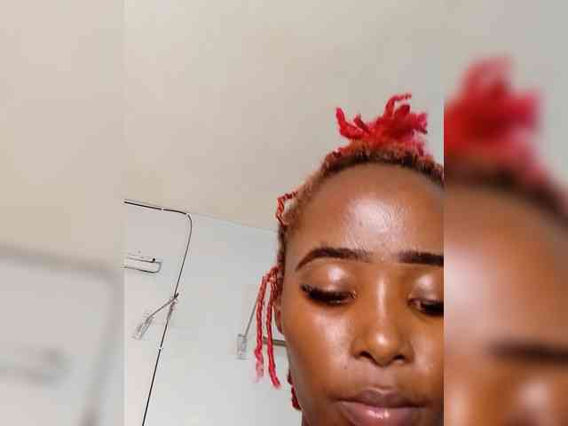 BlacksugarBaby webcam