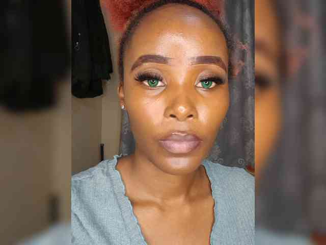 BlacksugarBaby webcam