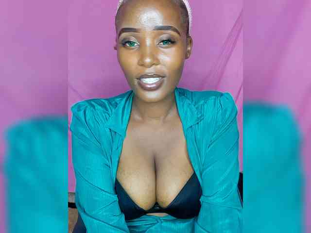 BlacksugarBaby webcam