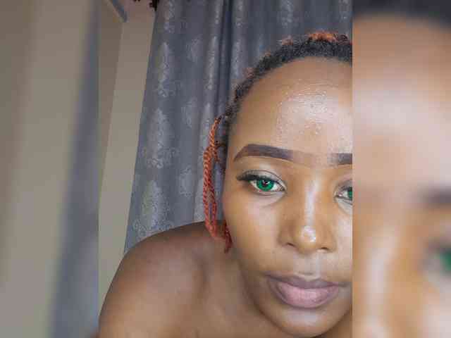 BlacksugarBaby webcam